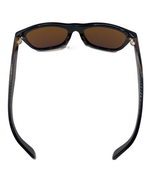 TOM FORD（トムフォード）TOM FORD (トムフォード) サングラス ブラウン サイズ:54▢18の古着・服飾アイテム