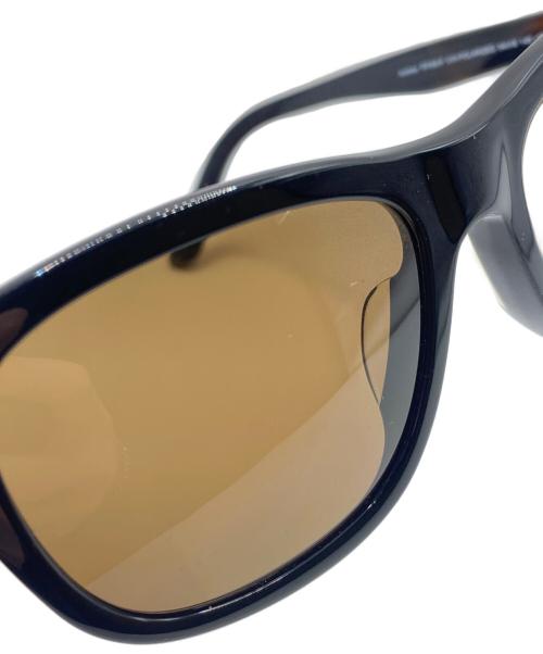TOM FORD（トムフォード）TOM FORD (トムフォード) サングラス ブラウン サイズ:54▢18の古着・服飾アイテム