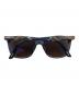TOM FORD (トムフォード) サングラス ブラウン サイズ:54▢18：20000円