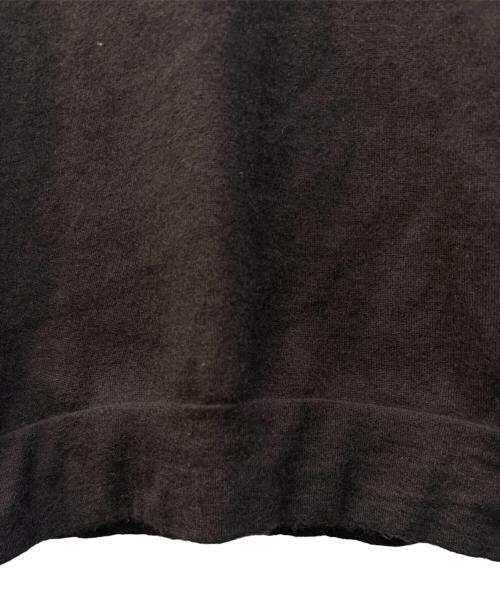 CHANEL（シャネル）CHANEL (シャネル) カシミヤ タートルネックニット ブラック サイズ:38の古着・服飾アイテム