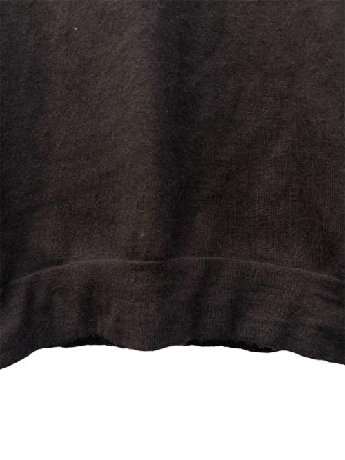CHANEL（シャネル）CHANEL (シャネル) カシミヤ タートルネックニット ブラック サイズ:38の古着・服飾アイテム