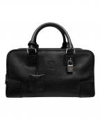 LOEWEロエベ）の古着「アマソナ28」｜ブラック