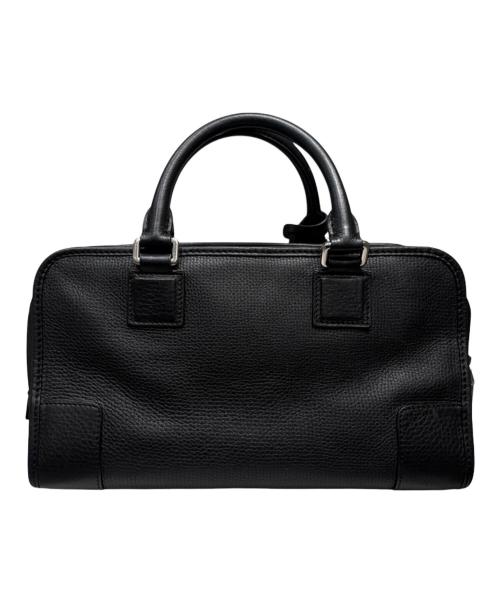 LOEWE（ロエベ）LOEWE (ロエベ) アマソナ28 ブラック サイズ:28の古着・服飾アイテム
