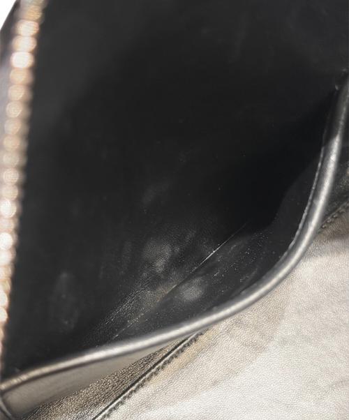 LOEWE（ロエベ）LOEWE (ロエベ) アマソナ28 ブラック サイズ:28の古着・服飾アイテム