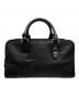 LOEWE（ロエベ）の古着「アマソナ28」｜ブラック