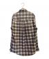 DSQUARED2 (ディースクエアード) チェックシャツ マルチカラー サイズ:44：15000円