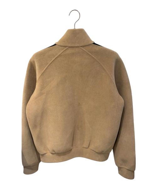 DSQUARED2（ディースクエアード）DSQUARED2 (ディースクエアード) コーデュロイジャケット ブラウン サイズ:Mの古着・服飾アイテム