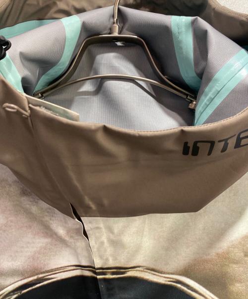 UNDERCOVER（アンダーカバー）UNDERCOVER (アンダーカバー) Nylon Zip-Up Blouson グリーン サイズ:4の古着・服飾アイテム