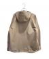 UNDERCOVER (アンダーカバー) Nylon Zip-Up Blouson グリーン サイズ:4：70000円