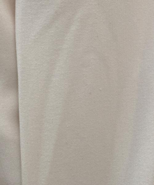 MM6 Maison Margiela（エムエムシックスメゾンマルジェラ）MM6 Maison Margiela (エムエムシックスメゾンマルジェラ) テーラードジャケット ベージュ サイズ:36の古着・服飾アイテム