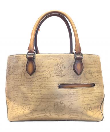 中古・古着通販】Berluti (ベルルッティ) カリグラフィ トゥジュール