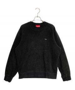 中古・古着通販】SUPREME (シュプリーム) Vertical Stripe Knit L/S