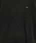 中古・古着 SUPREME (シュプリーム) Polartec Small Box Crew Neck ブラック サイズ:M：15000円