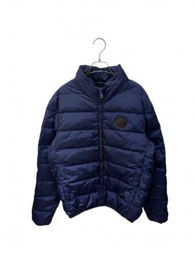 中古・古着通販】GUCCI (グッチ) ヒステリアロゴダウンジャケット