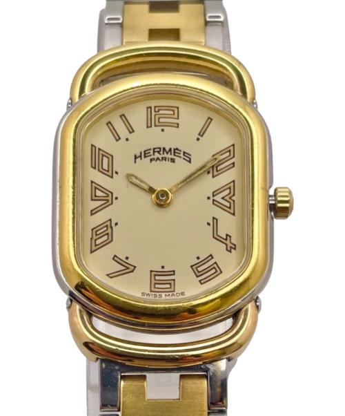 HERMES（エルメス）HERMES (エルメス) ラリー/Ref:RA1.240の古着・服飾アイテム
