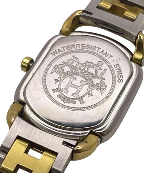HERMES（エルメス）HERMES (エルメス) ラリー/Ref:RA1.240の古着・服飾アイテム