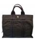 HERMES（エルメス）の古着「エールラインPM」｜グレー