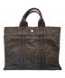 HERMES (エルメス) エールラインPM グレー サイズ:PM：35000円