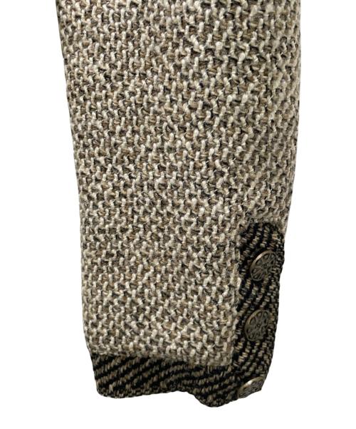 CHANEL（シャネル）CHANEL (シャネル) セットアップ オリーブ サイズ:38の古着・服飾アイテム