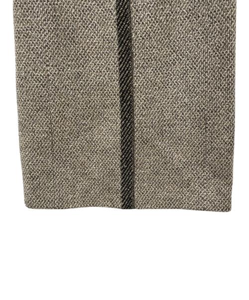 CHANEL（シャネル）CHANEL (シャネル) セットアップ オリーブ サイズ:38の古着・服飾アイテム