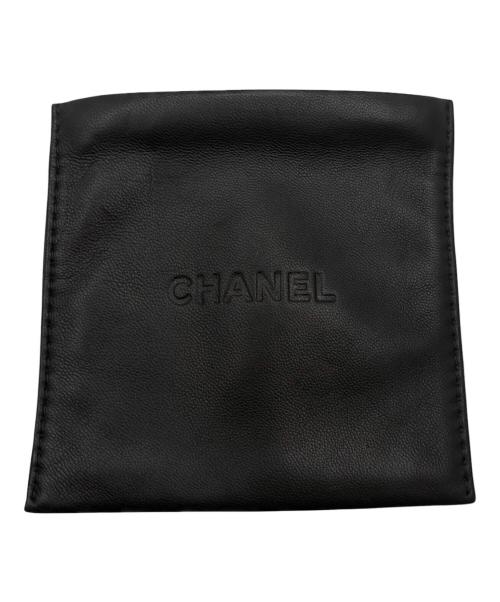CHANEL（シャネル）CHANEL (シャネル) ココクラッシュコレクションリング ミディアムモデル サイズ:T51(11号)の古着・服飾アイテム