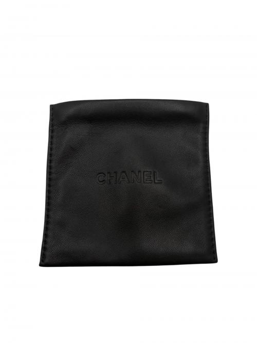 CHANEL（シャネル）CHANEL (シャネル) ココクラッシュコレクションリング ミディアムモデル サイズ:T51(11号)の古着・服飾アイテム