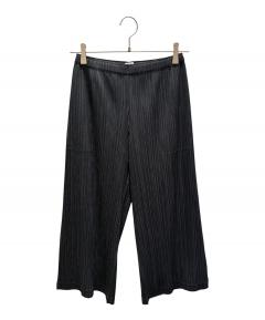 中古・古着通販】PLEATS PLEASE (プリーツプリーズ) プリーツパンツ