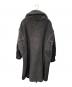 MaxMara (マックスマーラ) テディベアコート グレー サイズ:M：250000円