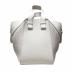 LOEWE (ロエベ) ハンモックバッグ コンパクト ホワイト系 サイズ:コンパクト：180000円