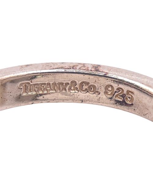 TIFFANY & Co.（ティファニー）TIFFANY & Co. (ティファニー) パロマ・ピカソ ラビングハートリング サイズ:9号の古着・服飾アイテム