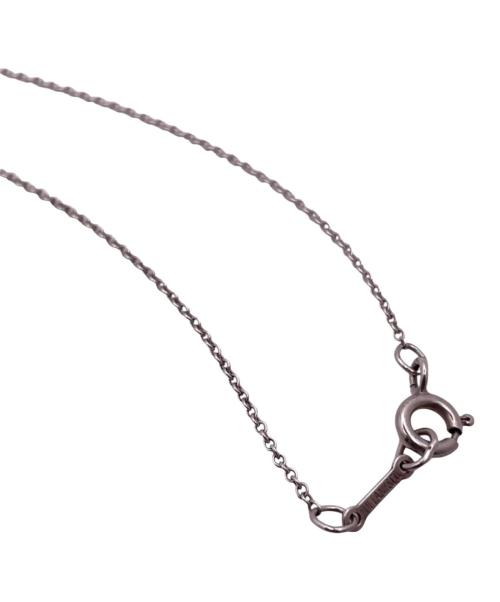 TIFFANY & Co.（ティファニー）TIFFANY & Co. (ティファニー) パロマ・ピカソ ラビングハートネックレスの古着・服飾アイテム