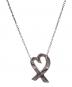 TIFFANY & Co. (ティファニー) パロマ・ピカソ ラビングハートネックレス：20000円