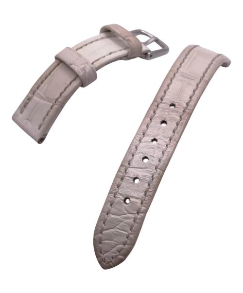 HARRY WINSTON（ハリーウィンストン）HARRY WINSTON (ハリーウィンストン) アヴェニュー・クラシック エリプティック/腕時計 シルバー文字盤の古着・服飾アイテム