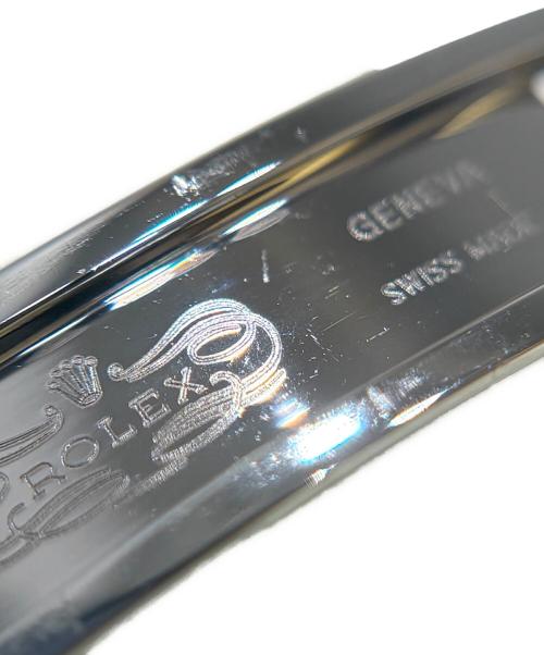 ROLEX（ロレックス）ROLEX (ロレックス) Datejust/デイトジャスト/Ref:179171/ピンク文字盤/エバーローズゴールド ピンク文字盤 サイズ:26mmの古着・服飾アイテム