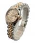 ROLEX (ロレックス) Datejust/デイトジャスト/Ref:179171/ピンク文字盤/エバーローズゴールド ピンク文字盤 サイズ:26mm：1200000円