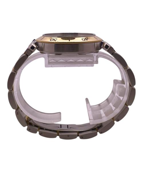 Cartier（カルティエ）Cartier (カルティエ) パシャ ドゥ カルティエ グレー文字盤 サイズ:-の古着・服飾アイテム