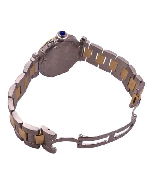 Cartier（カルティエ）Cartier (カルティエ) パシャ ドゥ カルティエ グレー文字盤 サイズ:-の古着・服飾アイテム