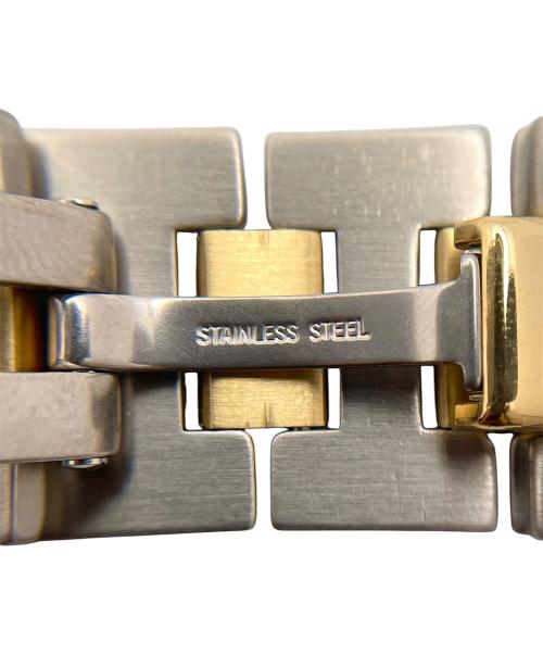 Cartier（カルティエ）Cartier (カルティエ) パシャ ドゥ カルティエ グレー文字盤 サイズ:-の古着・服飾アイテム