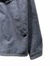 MONCLER (モンクレール) CAMICIA/デニムシャツジャケット/J20912F00016 ネイビー サイズ:L：100000円