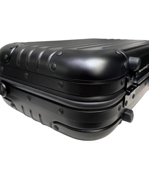 RIMOWA（リモワ）RIMOWA (リモワ) クロスボディバッグ 19/ショルダーバッグ ブラック サイズ:-の古着・服飾アイテム