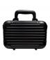 RIMOWA (リモワ) クロスボディバッグ 19/ショルダーバッグ ブラック サイズ:-：170000円