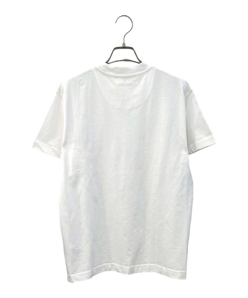 JIL SANDER+（ジルサンダープラス）JIL SANDER+ (ジルサンダープラス) 3枚セット オーガニックコットンパックTee ホワイト サイズ:Ｓの古着・服飾アイテム