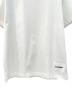 中古・古着 JIL SANDER+ (ジルサンダープラス) 3枚セット オーガニックコットンパックTee ホワイト サイズ:Ｓ：28000円