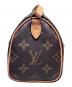 LOUIS VUITTON (ルイ ヴィトン) ナノスピーディ ブラウン サイズ:ナノ：260000円