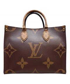 中古・古着通販】LOUIS VUITTON (ルイ ヴィトン) モノグラム タウア