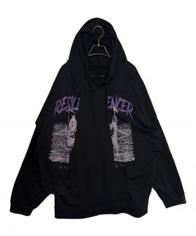 中古・古着通販】RAF SIMONS (ラフシモンズ) オーバーサイズドッキング