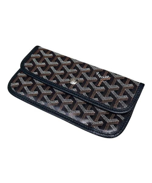 GOYARD（ゴヤール）GOYARD (ゴヤール) トートバッグ/ヘリンボーンアーディPM ブラウン×ブラックの古着・服飾アイテム