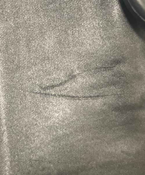RICK OWENS（リックオウエンス）RICK OWENS (リックオウエンス) BELA PODS ( ベラ ポッズ ) ハーフ パンツ ブラック サイズ:46の古着・服飾アイテム