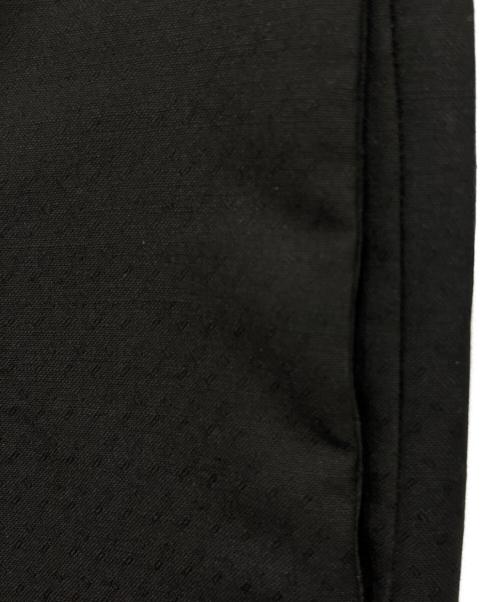 Saint Laurent Paris（サンローランパリ）Saint Laurent Paris (サンローランパリ) スラックス ブラック サイズ:44の古着・服飾アイテム