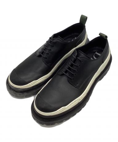 中古・古着通販】Dior (ディオール) sacai (サカイ) Explorer Derby